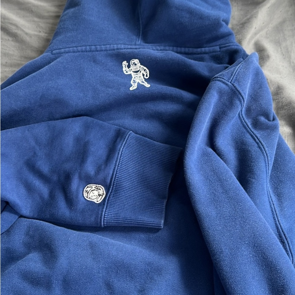 Designer hoodie